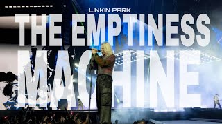 LINKIN PARK - THE EMPTINESS MACHINE (tradução) | Al Mond