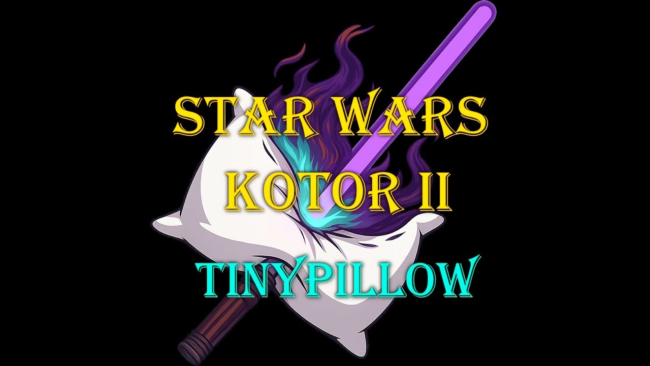 Friendship, Lasers, And Explosions! - Kotor2 Restored Content Mod!