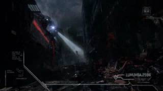 **New** Halo 3 trailer code:Recon