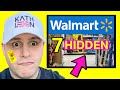 7 HIDDEN CLEARANCE Stores!! Shopping Walmart w/ Super Unsexy