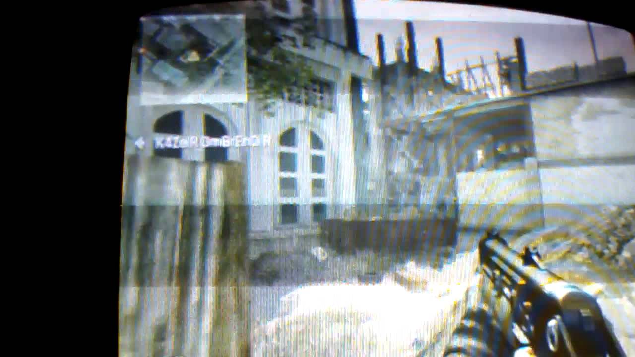 Modding On Mw3/Selling Modded Accounts