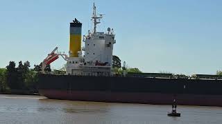 Parana de las Palmas