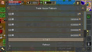 How to sell 2.500 to 2.900 Platinum, Ayubz 500p (Buy Name Change Geiko, Gender Change+Acc) (PART 9)