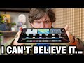 Giving the iPad Pro Another Chance...