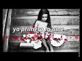 Yo Primero la ame - I loved her first (Spanish Version) Jeybilove Ft Martin Tremolada