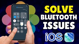 How to Fix Bluetooth Issues on iPhone After iOS 26 Update (Restore Connections Quickly & Easily)