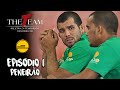 Episdio 1 the team  copa podio trial  season 3   reality show jiu jitsu   rio de janeiro