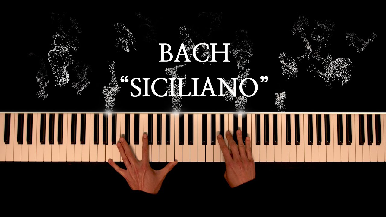 Final Notes of 2025 – Bach 