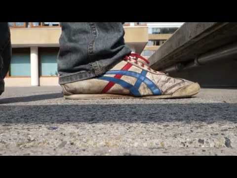 onitsuka review