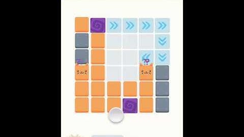 Mr. Square Level 9-5 Walkthrough Solution