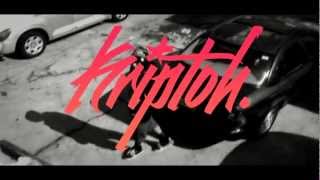SR // Kriptoh