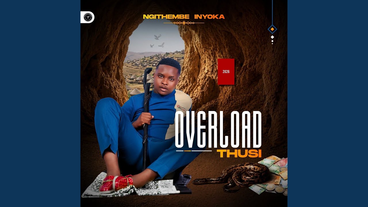 Ngithembe Inyoka