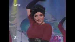 OLÉ OLÉ - Rockopop (TVE - 1991) [HQ Audio] - Te daré todo