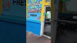 Ride along in Longview Washington