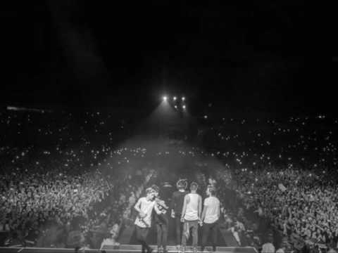 Story Of My Life One Direction Empty Arena