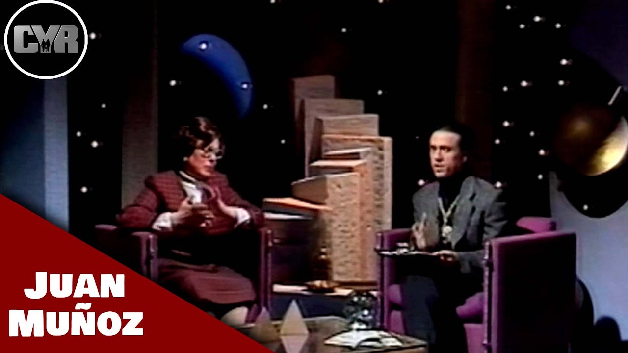 Cruz y Raya - Octavio y su programa 