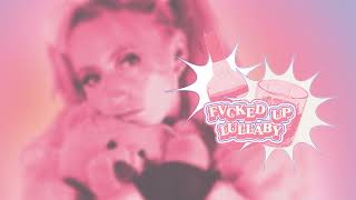 davvn - fvcked up lullaby (official audio)