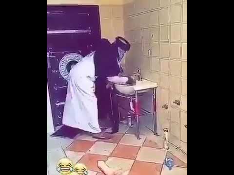 مقطع فيديو مضحك لا شهر رمضان يا هيك الصيام يا بلا 2019 