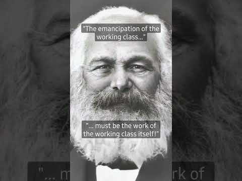 Battle Cry #MidweekMarxism