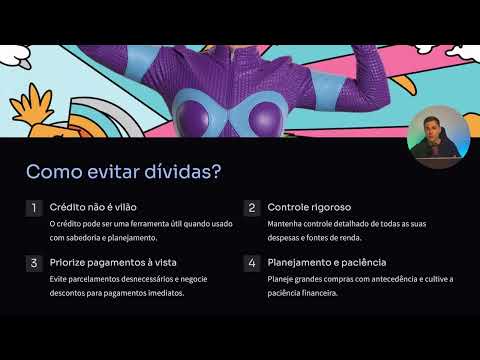 Finanças Pessoais Para uma Vida Tranquila - AULA 2