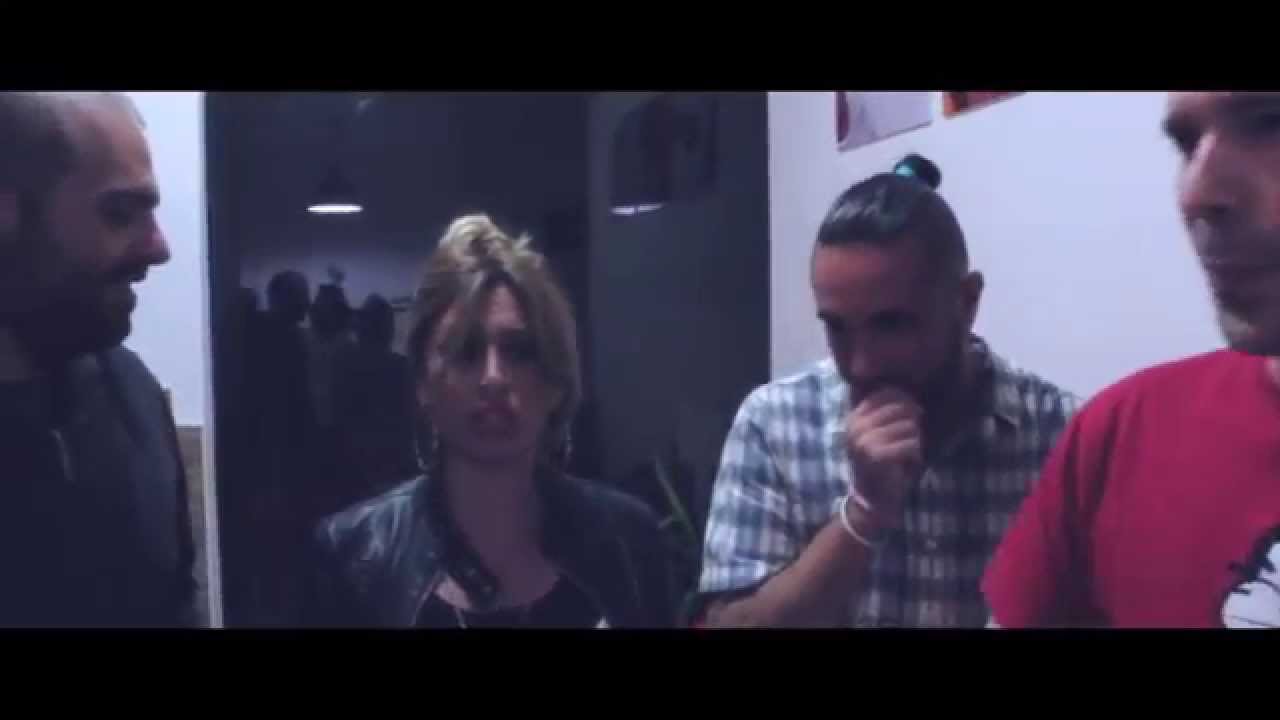 Pacomc feat. shona_mirko miro_APPARENZA_TEASER !!!