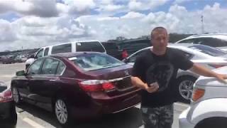Авто аукцион Manheim...