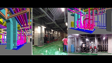 GIỚI THIỆU VỀ GIAO DIỆN REVIT - LINK FILE KIẾN TRUC & KẾT CẤU - COPY MONITOR LƯỚI TRỤC & LEVEL