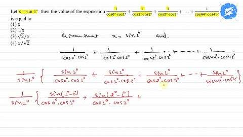 Let ABC be a triangle such that angle ACB=𝛑/6 and let a, b and x denote the lengths... | Snapsolve
