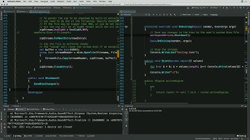 Jesse’s Game Dev - Porting Pixel Vision 8 to MonoGame