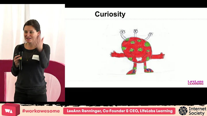 Interactive Awesome  How To Become A Next Gen Leader