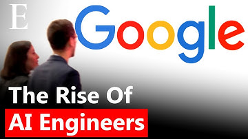 How AI Engineers Became So In-Demand