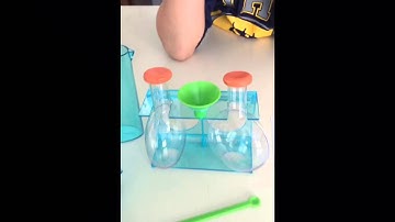 Extreme Secret Formula Lab contents review