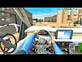Taxi Simulator 2022 Gameplay - Private Luxury Taxi 5 Star City Driving Simulator - Android Gameplay