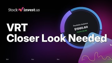 VRT Vertiv Stock Forecast: 4 Catalysts After $1B PurgeRite Deal + Monday Predicted Opening Price? 💥