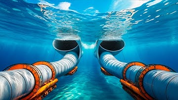 CONSTRUCTION TECHNOLOGIES THAT HAVE REACHED A NEW LEVEL
