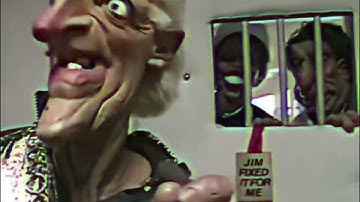 Classic Spitting Image - Jimmy Savile: Lock Him Up !