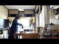 【ワニさん家】のまかないコーヒー