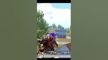best 1v2 clutch BGMI 😈#shorts #pubgmobile #jonthan