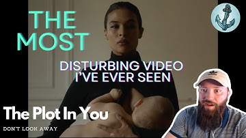 INSANE MUSIC VIDEO ! | The Plot In You - Don