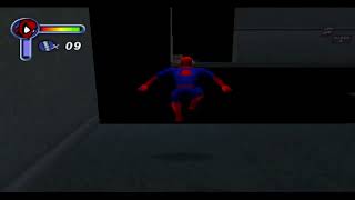 Spider-man 2000: Symbiotes Infest Bugle Skip 2.0 + Elevator Descent Skip 4.0