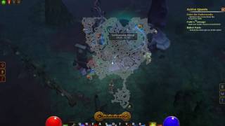 Torchlight II (Elite, Engineer) Part 13 - Act III