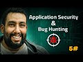 الدرس الخامس | لينكس الجزء الثالث - طبقنا علي TryHackMe | اختبار اختراق تطبيقات الويب | Web Security
