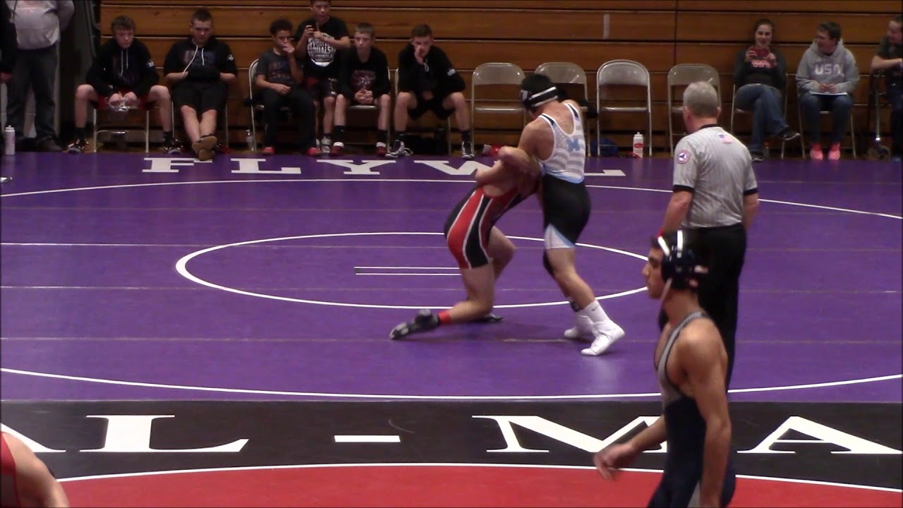 18 19 Wrestling Rules C YouTube
