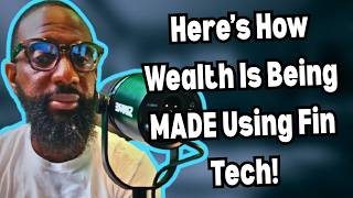 Fintech Giants Are Making Billions & U can Get A Slice Of The Cake | Wallstreet Trapper