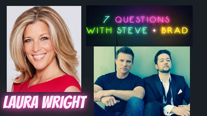 7 questions with Steve Burton & Bradford Anderson ...