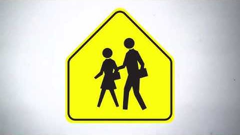 Crossing Streets Safely: Let