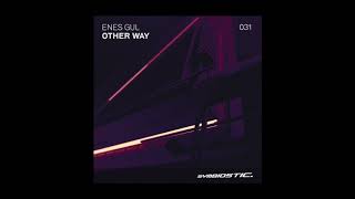 [SYMB031] Enes Gul – Let It Go (Original Mix)