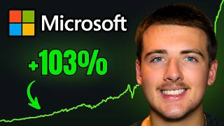 If You Are A Microsoft Shareholder This Is Only The Beginning - Heres Why