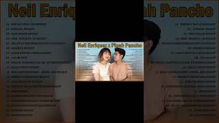 Best Of Pipah Pancho x Neil Enriquez Greatest Hits Full Album 2023