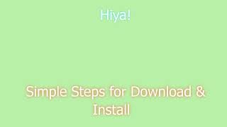 Quick Medieval Dynasty Installation Guide